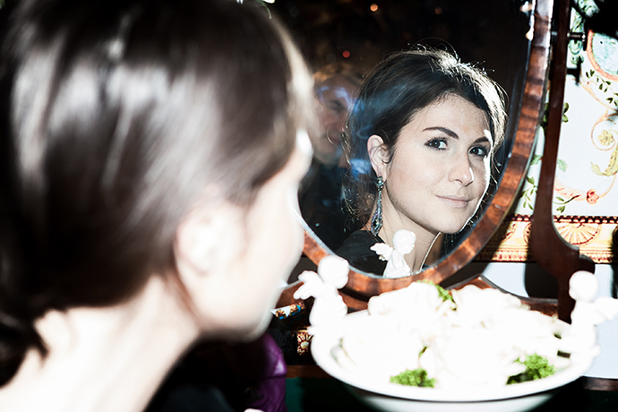 Презентация новой коллекции Axenoff Jewellery (фото 24)