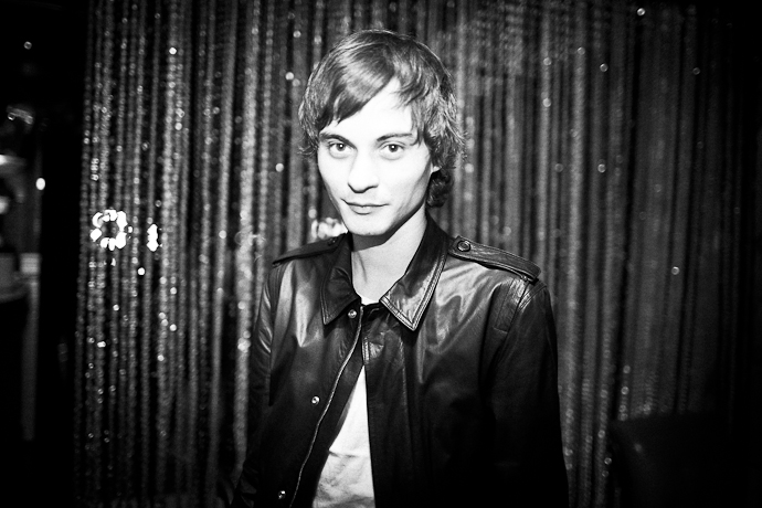 Прощальная вечеринка Кати Мухиной (фото 5)