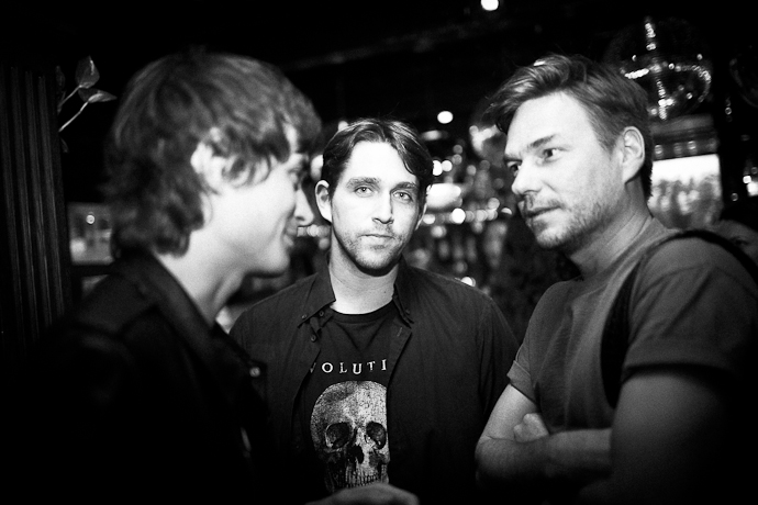 Прощальная вечеринка Кати Мухиной (фото 45)