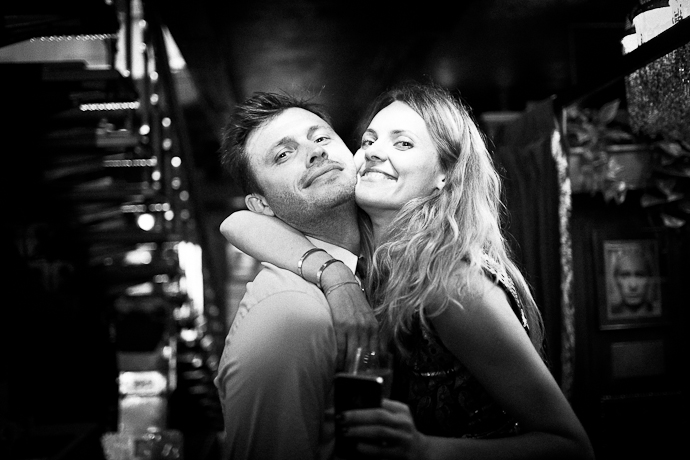 Прощальная вечеринка Кати Мухиной (фото 47)