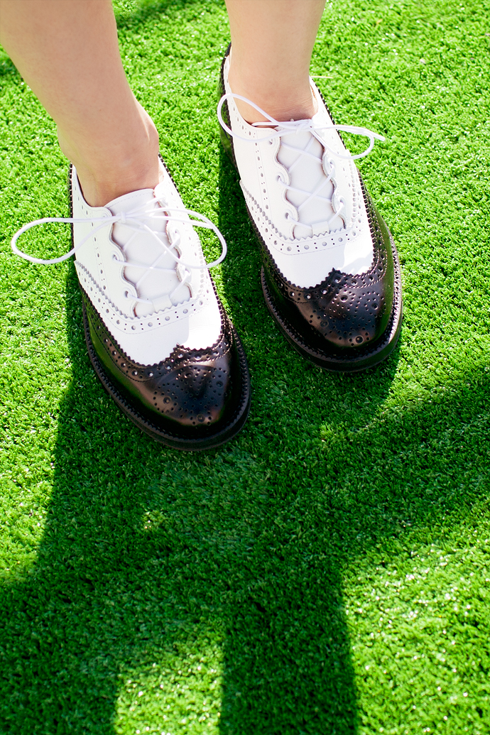 Look of the Week Aizel 24/7: Екатерина Мухина (фото 4)