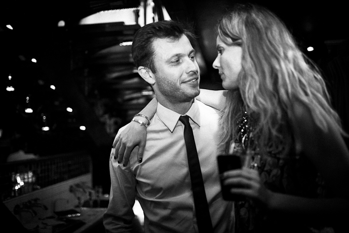 Прощальная вечеринка Кати Мухиной (фото 52)