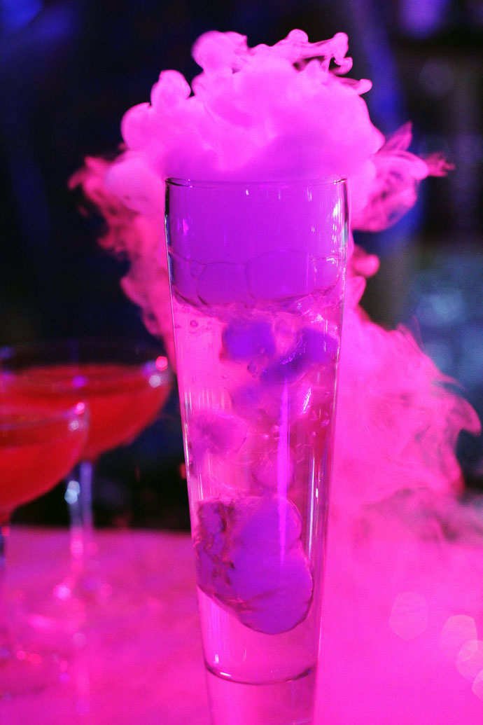 Презентация Audi Q3 в Москве (фото 2)