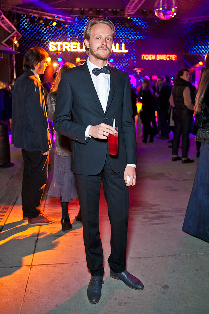 Закрытие "Лета на Стрелке" (фото 4)