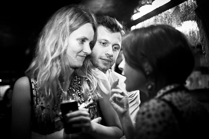 Прощальная вечеринка Кати Мухиной (фото 48)