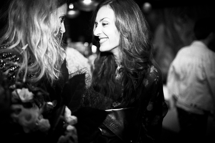 Прощальная вечеринка Кати Мухиной (фото 53)