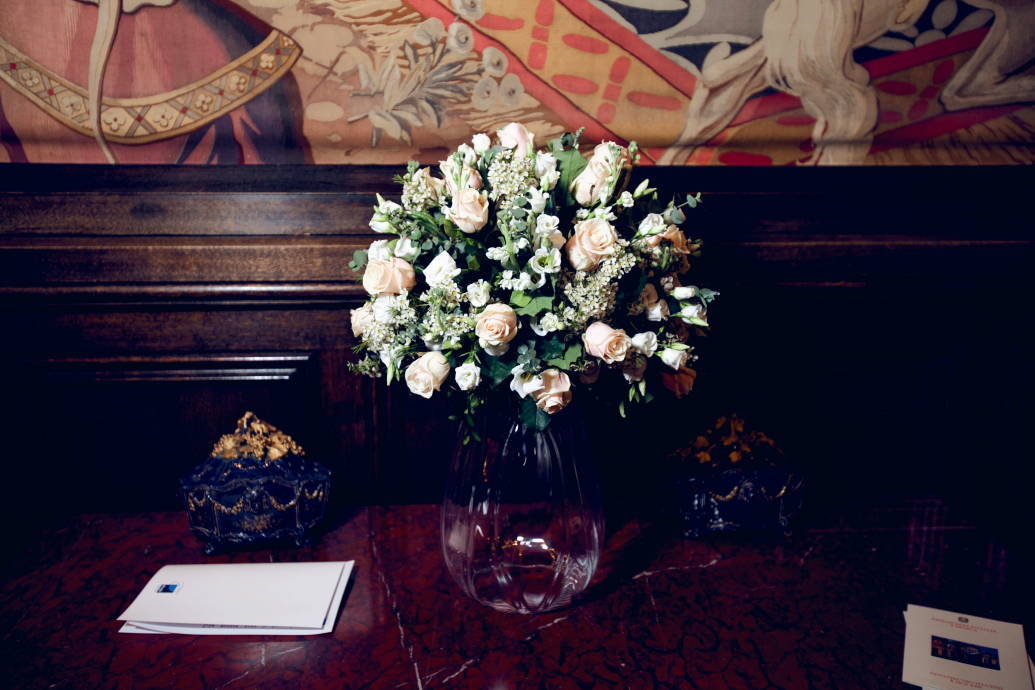 Гала-вечер Miroglio Group в посольстве Италии (фото 18)