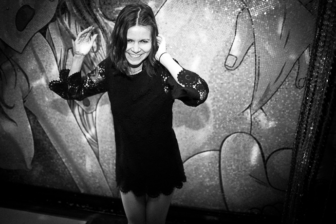 Прощальная вечеринка Кати Мухиной (фото 54)