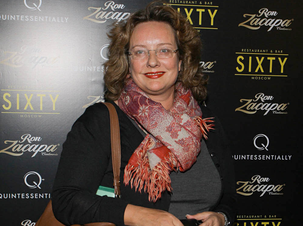 Вадим Верник займет пост главреда ОК! (фото 1)