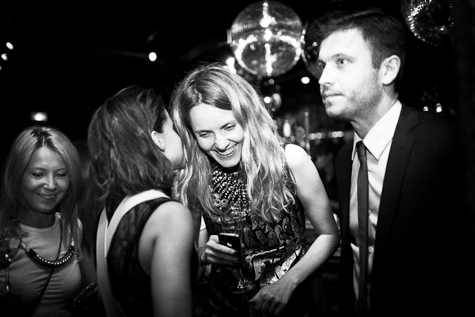 Прощальная вечеринка Кати Мухиной (фото 55)