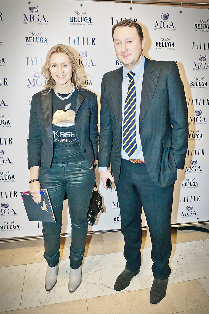 Премьера фильма о Горбачеве (фото 6)