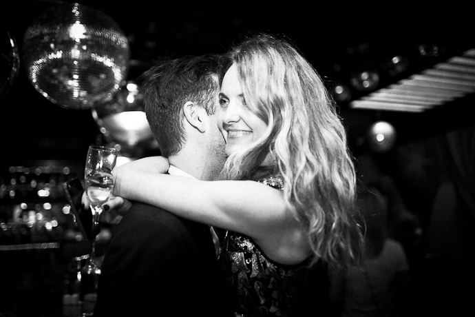 Прощальная вечеринка Кати Мухиной (фото 56)