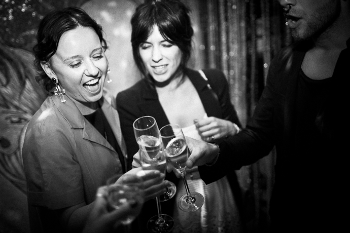 Прощальная вечеринка Кати Мухиной (фото 49)