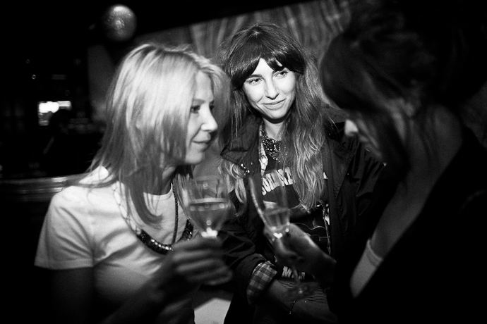 Прощальная вечеринка Кати Мухиной (фото 57)