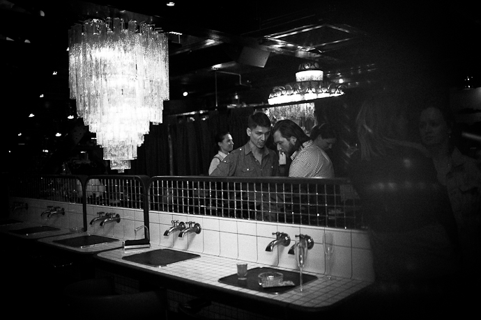 Прощальная вечеринка Кати Мухиной (фото 58)