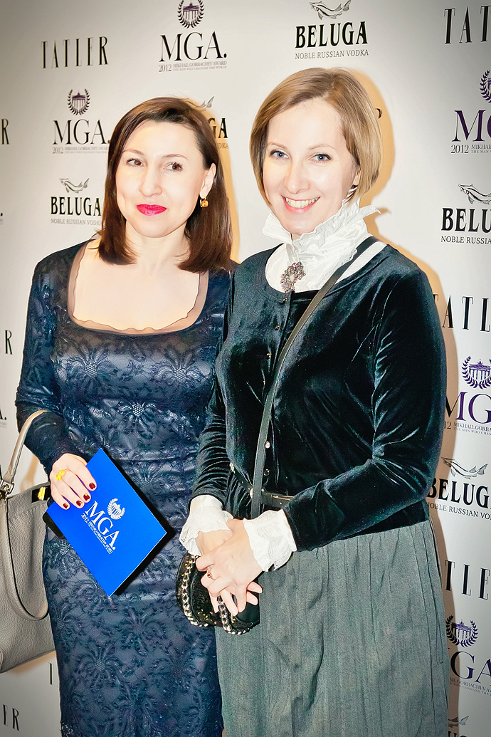 Премьера фильма о Горбачеве (фото 18)