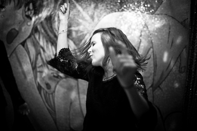 Прощальная вечеринка Кати Мухиной (фото 59)