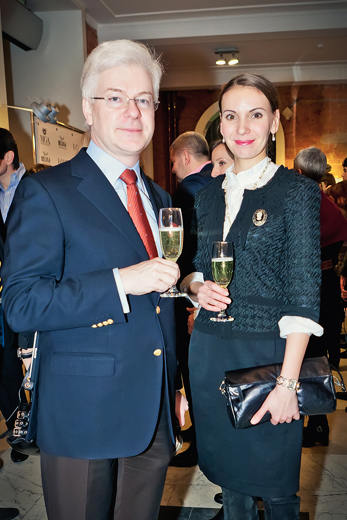 Премьера фильма о Горбачеве (фото 19)