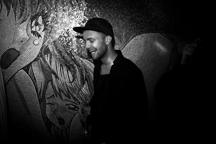 Прощальная вечеринка Кати Мухиной (фото 60)