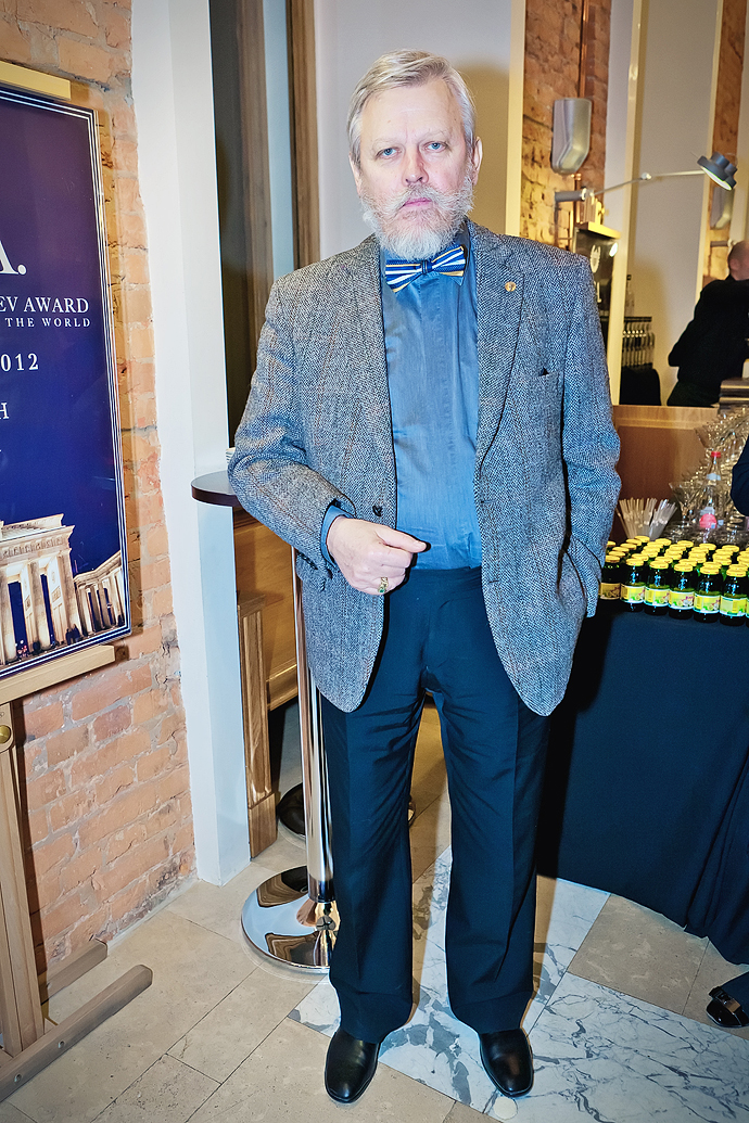 Премьера фильма о Горбачеве (фото 20)