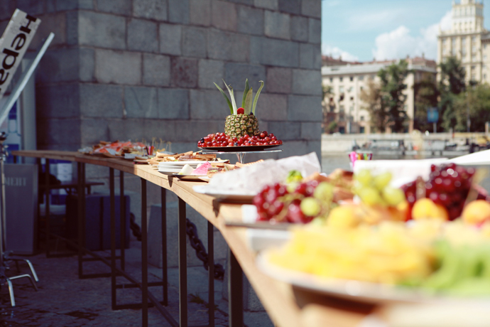 "Москва Велосипедная" в парке Горького (фото 6)