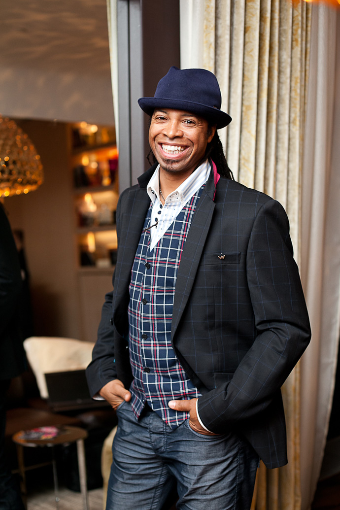 Интервью Buro 24/7: Голливуд глазами инсайдера (фото 2)