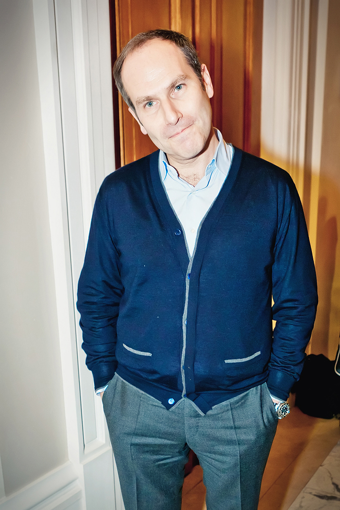 Премьера фильма о Горбачеве (фото 17)