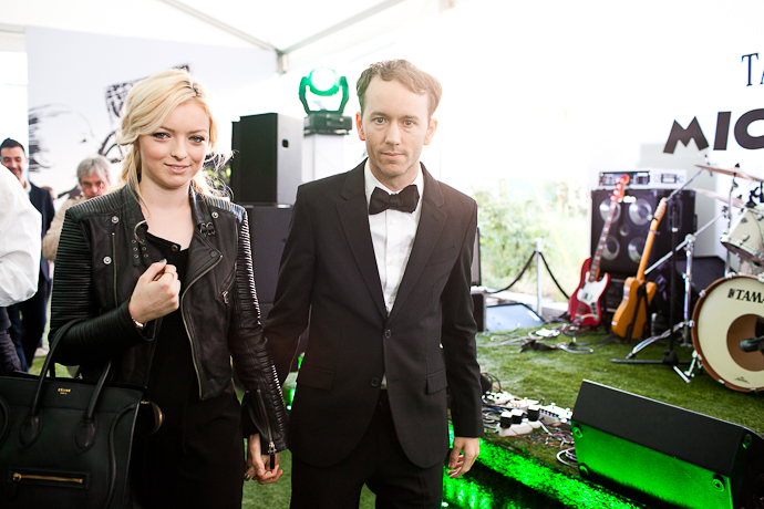 Уличная выставка Тайлера Шилдса (фото 4)