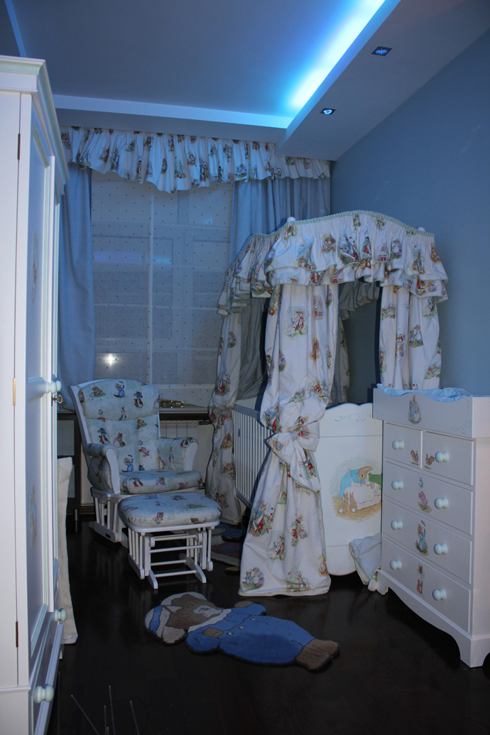 Экскурсия Buro 24/7 по бутику MiniMe (фото 19)