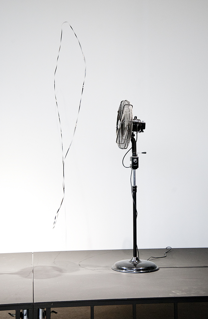 Открытие выставки Lexus Hybrid Art 2012 (фото 10)