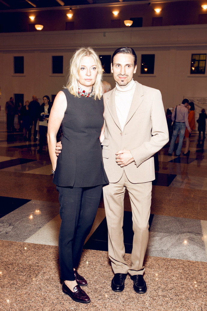 Открытие фестиваля Queens Of Opera (фото 2)