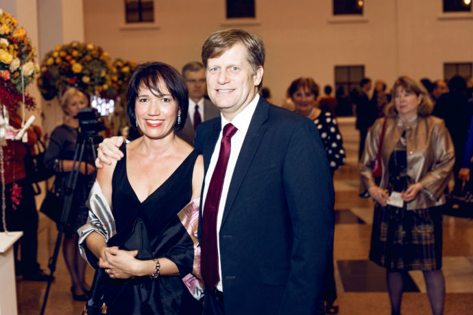 Открытие фестиваля Queens Of Opera (фото 9)