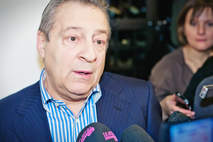 Премьера фильма о Горбачеве (фото 21)