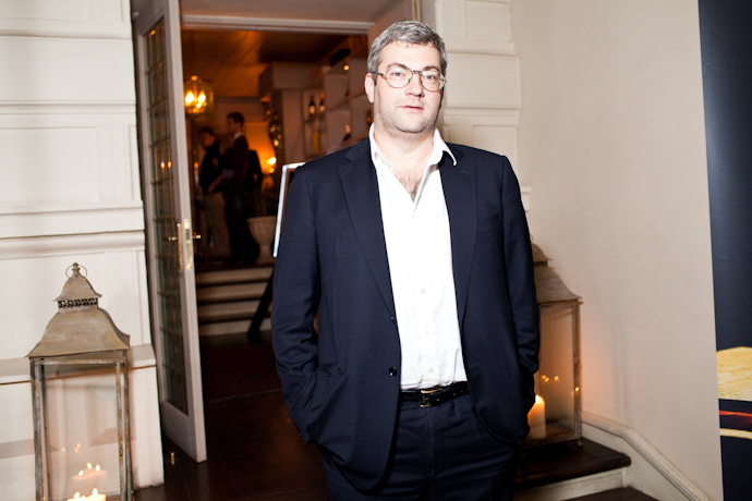 "Прощай, лето!" в "Дом Карло" (фото 6)