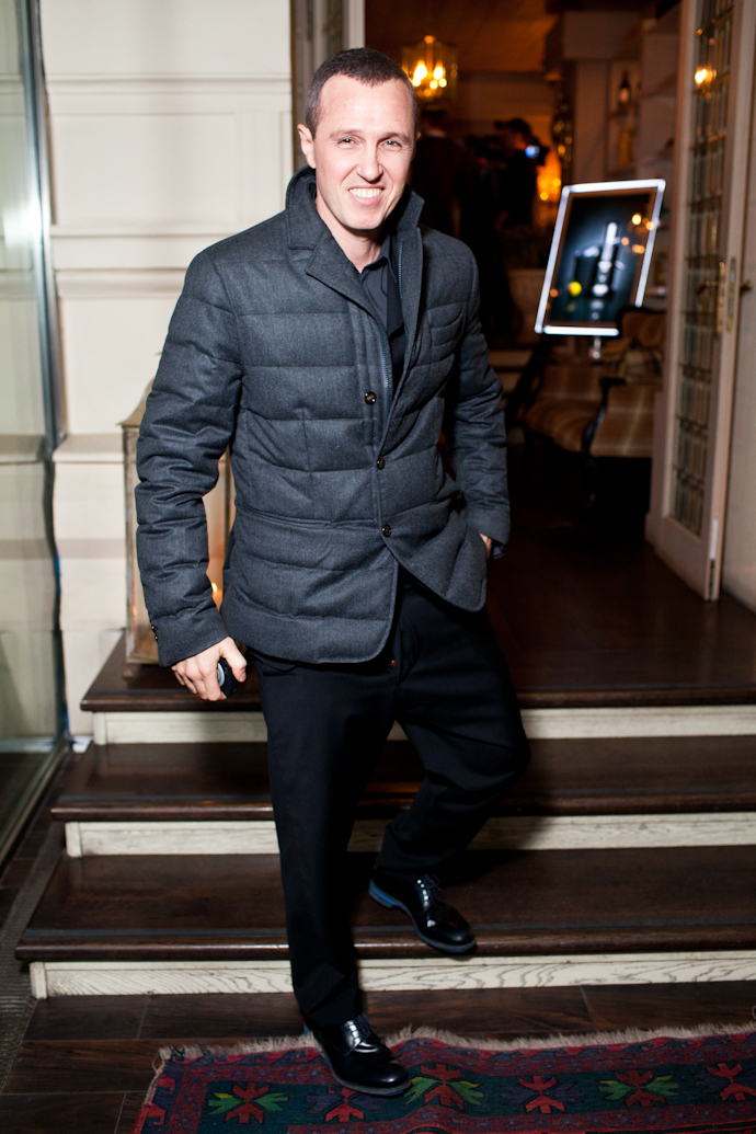 "Прощай, лето!" в "Дом Карло" (фото 9)