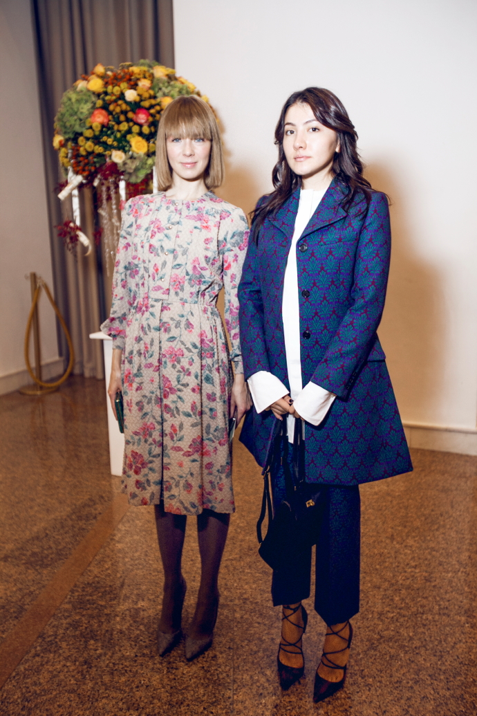 Открытие фестиваля Queens Of Opera (фото 4)