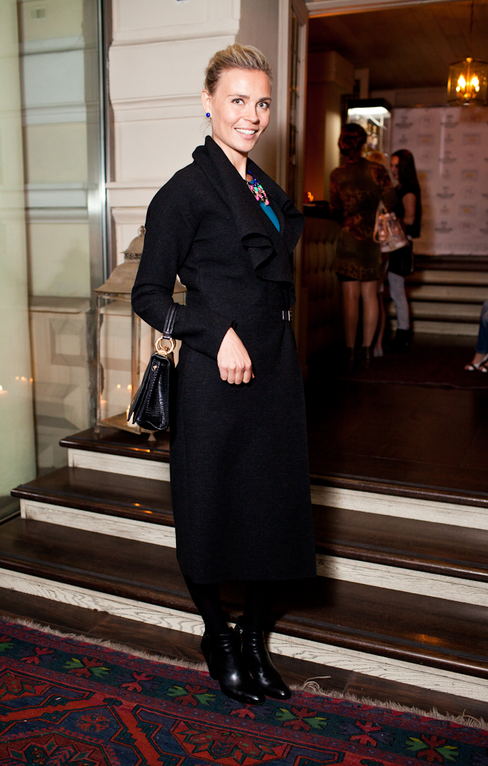 "Прощай, лето!" в "Дом Карло" (фото 10)