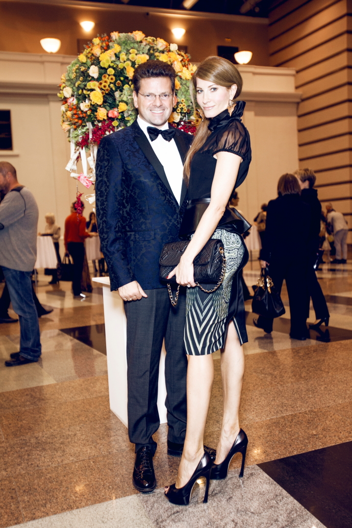 Открытие фестиваля Queens Of Opera (фото 5)