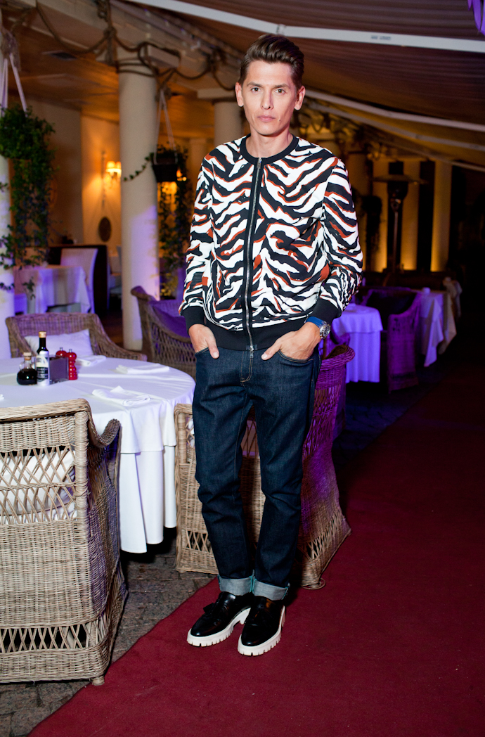 "Прощай, лето!" в "Дом Карло" (фото 4)