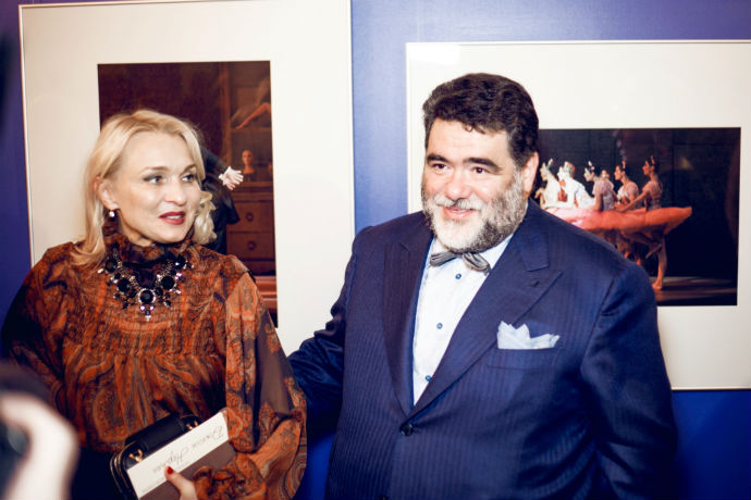 Открытие фестиваля Queens Of Opera (фото 10)