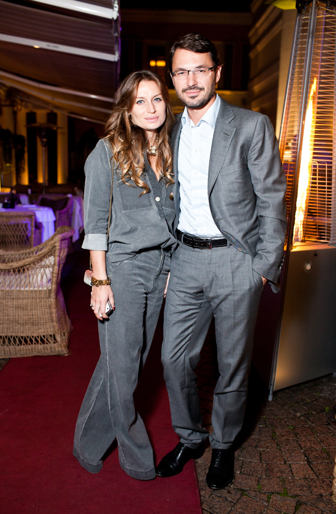 "Прощай, лето!" в "Дом Карло" (фото 2)