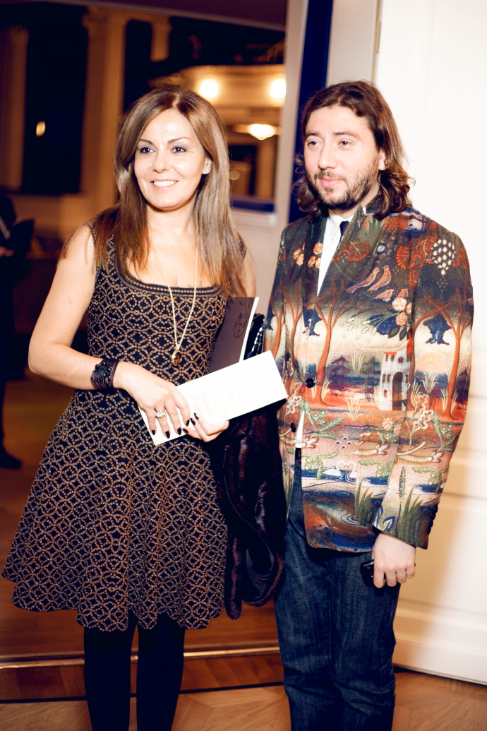 Открытие фестиваля Queens Of Opera (фото 3)