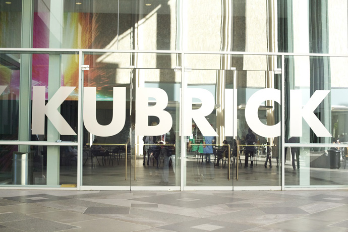 Ретроспектива Кубрика в Лос-Анджелесе (фото 1)