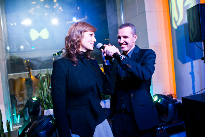 "Прощай, лето!" в "Дом Карло" (фото 15)