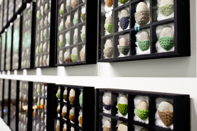 Открытие выставки Тарин Саймон в МАММ (фото 26)