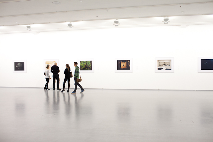 Открытие выставки Тарин Саймон в МАММ (фото 21)