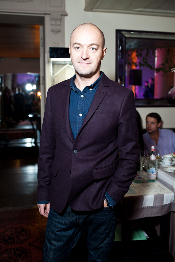 "Прощай, лето!" в "Дом Карло" (фото 18)