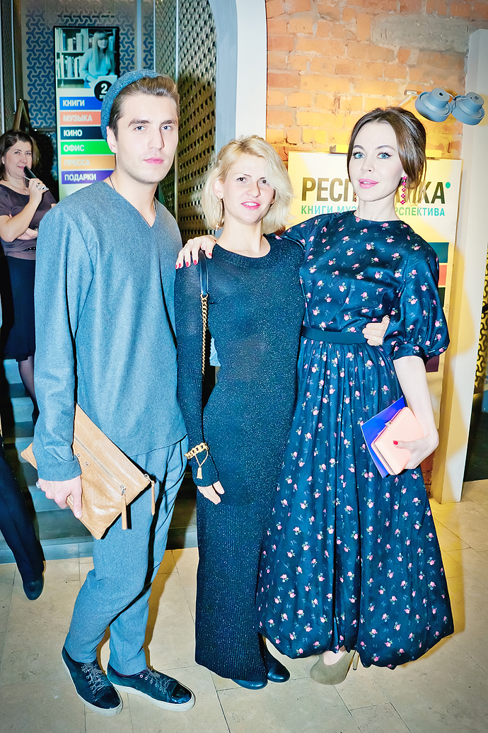 Премьера фильма о Горбачеве (фото 10)