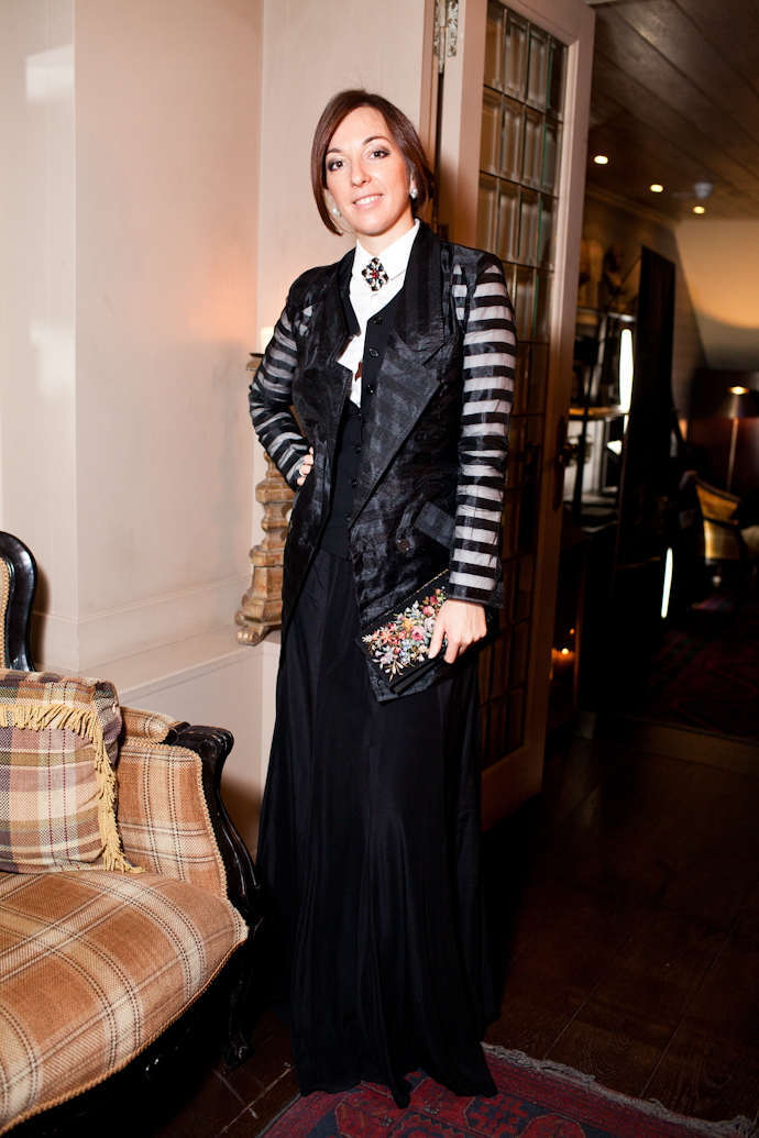 "Прощай, лето!" в "Дом Карло" (фото 12)