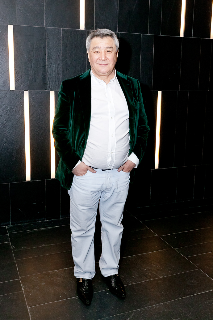 Премьера "Права на лево" в Барвихе (фото 3)